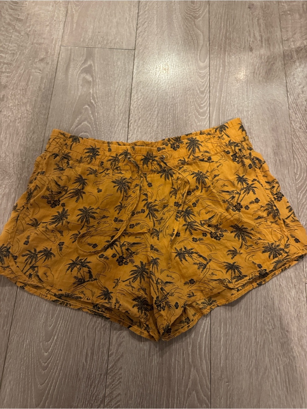 James Perse Shorts NWT